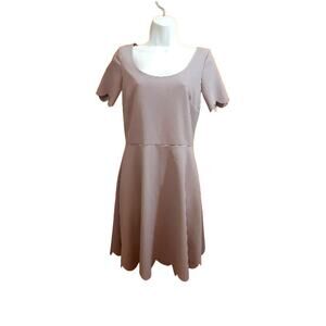 The Vanity Room Dress